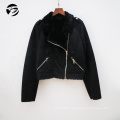 wholesale fur coats winter coat fur women fur collar coat